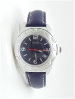 Armbanduhr Sector No Limits Herr 150 in Aluminium 3251151735 - 3251151735
